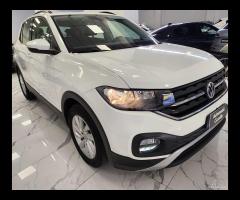 Volkswagen T-Cross 1.6 TDI CAMBIO AUTOMATICO - 10