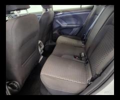 Volkswagen T-Cross 1.6 TDI CAMBIO AUTOMATICO - 12