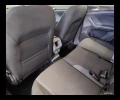 Volkswagen T-Cross 1.6 TDI CAMBIO AUTOMATICO - 13
