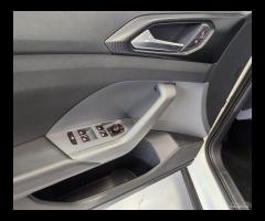 Volkswagen T-Cross 1.6 TDI CAMBIO AUTOMATICO - 15