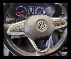 Volkswagen T-Cross 1.6 TDI CAMBIO AUTOMATICO - 20