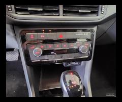 Volkswagen T-Cross 1.6 TDI CAMBIO AUTOMATICO - 21