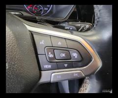 Volkswagen T-Cross 1.6 TDI CAMBIO AUTOMATICO - 22