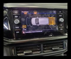 Volkswagen T-Cross 1.6 TDI CAMBIO AUTOMATICO - 24