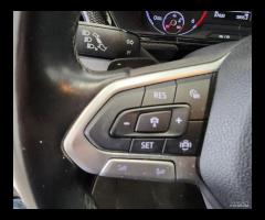 Volkswagen T-Cross 1.6 TDI CAMBIO AUTOMATICO - 26
