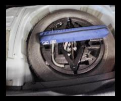 Volkswagen T-Cross 1.6 TDI CAMBIO AUTOMATICO - 29