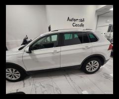 Volkswagen Tiguan 1.6 TDI SCR Business BlueMotion