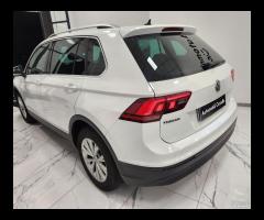 Volkswagen Tiguan 1.6 TDI SCR Business BlueMotion - 6