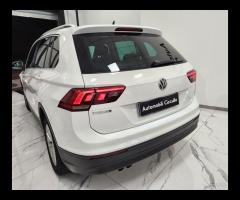 Volkswagen Tiguan 1.6 TDI SCR Business BlueMotion - 7