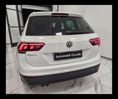 Volkswagen Tiguan 1.6 TDI SCR Business BlueMotion - 8