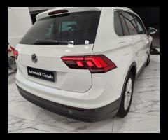 Volkswagen Tiguan 1.6 TDI SCR Business BlueMotion - 9