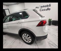 Volkswagen Tiguan 1.6 TDI SCR Business BlueMotion - 13