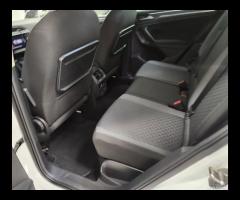 Volkswagen Tiguan 1.6 TDI SCR Business BlueMotion - 15