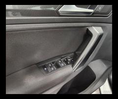 Volkswagen Tiguan 1.6 TDI SCR Business BlueMotion - 18
