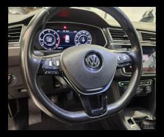 Volkswagen Tiguan 1.6 TDI SCR Business BlueMotion - 19