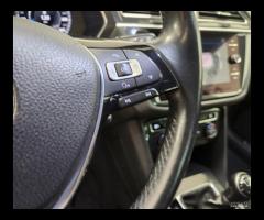 Volkswagen Tiguan 1.6 TDI SCR Business BlueMotion - 20