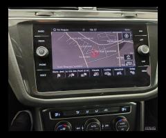 Volkswagen Tiguan 1.6 TDI SCR Business BlueMotion - 21