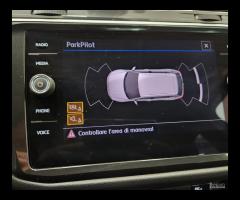 Volkswagen Tiguan 1.6 TDI SCR Business BlueMotion - 22