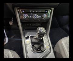 Volkswagen Tiguan 1.6 TDI SCR Business BlueMotion - 25