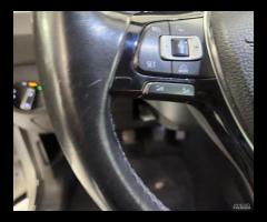 Volkswagen Tiguan 1.6 TDI SCR Business BlueMotion - 26