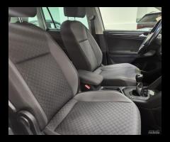 Volkswagen Tiguan 1.6 TDI SCR Business BlueMotion - 29