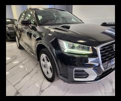 Audi Q2 30 TDI S tronic Admired
