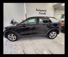 Audi Q2 30 TDI S tronic Admired