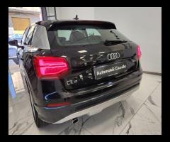 Audi Q2 30 TDI S tronic Admired - 12