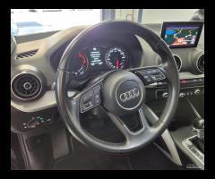 Audi Q2 30 TDI S tronic Admired - 18