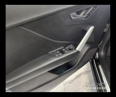 Audi Q2 30 TDI S tronic Admired - 21