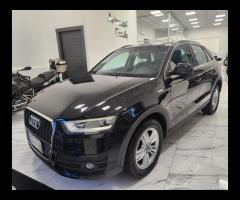 Audi Q3 2.0 TDI Advanced Plus
