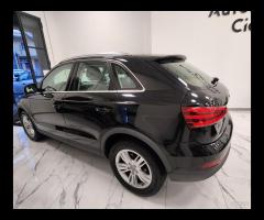 Audi Q3 2.0 TDI Advanced Plus