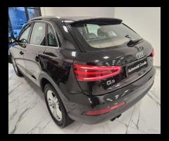 Audi Q3 2.0 TDI Advanced Plus
