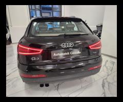Audi Q3 2.0 TDI Advanced Plus - 6