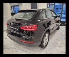 Audi Q3 2.0 TDI Advanced Plus - 7