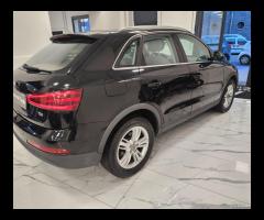 Audi Q3 2.0 TDI Advanced Plus - 8
