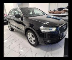 Audi Q3 2.0 TDI Advanced Plus - 9