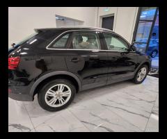 Audi Q3 2.0 TDI Advanced Plus - 10