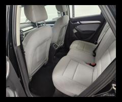 Audi Q3 2.0 TDI Advanced Plus - 11