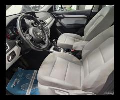 Audi Q3 2.0 TDI Advanced Plus - 13