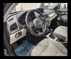 Audi Q3 2.0 TDI Advanced Plus - 14