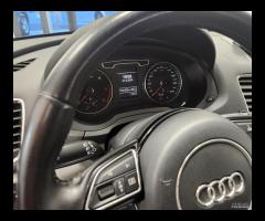 Audi Q3 2.0 TDI Advanced Plus - 16
