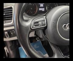 Audi Q3 2.0 TDI Advanced Plus - 18