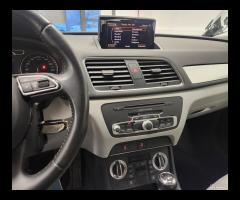 Audi Q3 2.0 TDI Advanced Plus - 21