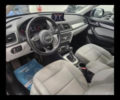 Audi Q3 2.0 TDI Advanced Plus - 22