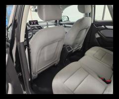 Audi Q3 2.0 TDI Advanced Plus - 23