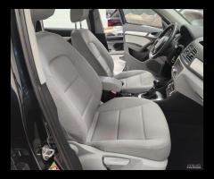 Audi Q3 2.0 TDI Advanced Plus - 24