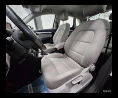 Audi Q3 2.0 TDI Advanced Plus - 27