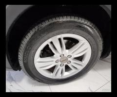 Audi Q3 2.0 TDI Advanced Plus - 28