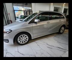 Mercedes-benz B 160 B 160 d Sport